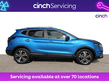 Used Nissan Qashqai 2020 for sale - 76257426: Photo 3