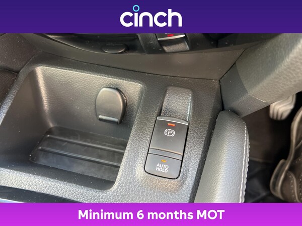 Used Nissan Qashqai 2020 for sale - 76257426: Photo 42