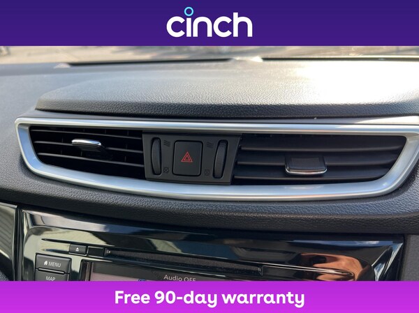 Used Nissan Qashqai 2020 for sale - 76257426: Photo 44
