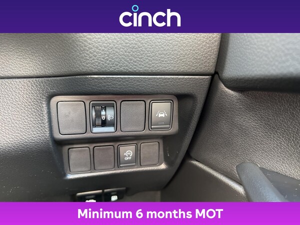 Used Nissan Qashqai 2020 for sale - 76257426: Photo 47
