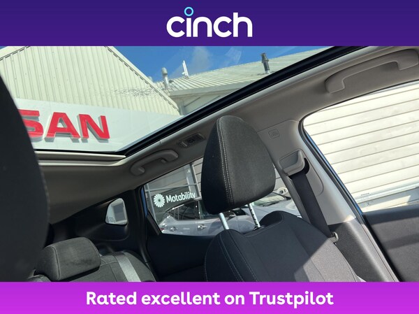 Used Nissan Qashqai 2020 for sale - 76257426: Photo 48