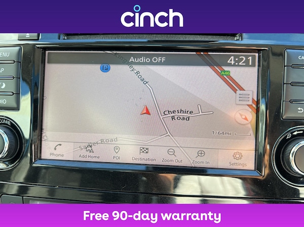Used Nissan Qashqai 2020 for sale - 76257426: Photo 49