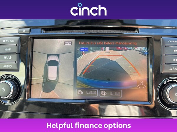 Used Nissan Qashqai 2020 for sale - 76257426: Photo 50