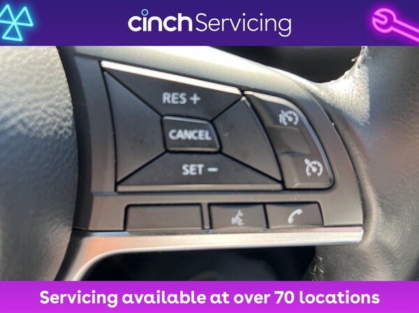 Used Nissan Qashqai 2020 for sale - 76257426: Photo 51
