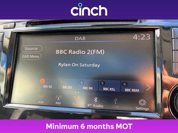 Used Nissan Qashqai 2020 for sale - 76257426: Photo 52