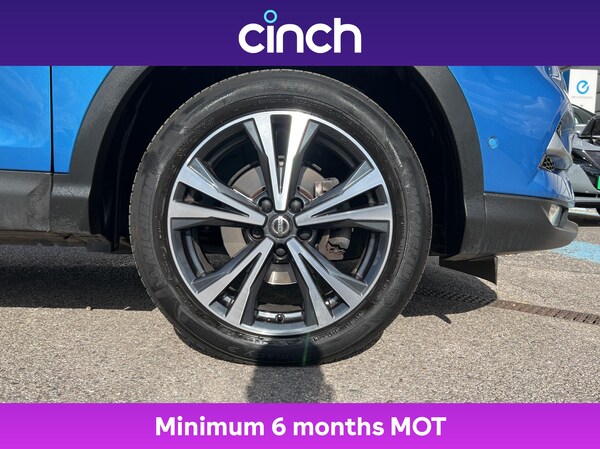 Used Nissan Qashqai 2020 for sale - 76257426: Photo 5