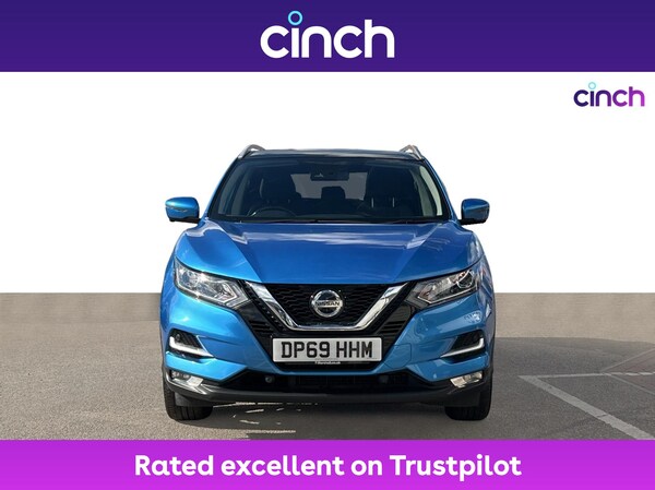 Used Nissan Qashqai 2020 for sale - 76257426: Photo 6