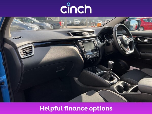 Used Nissan Qashqai 2020 for sale - 76257426: Photo 9