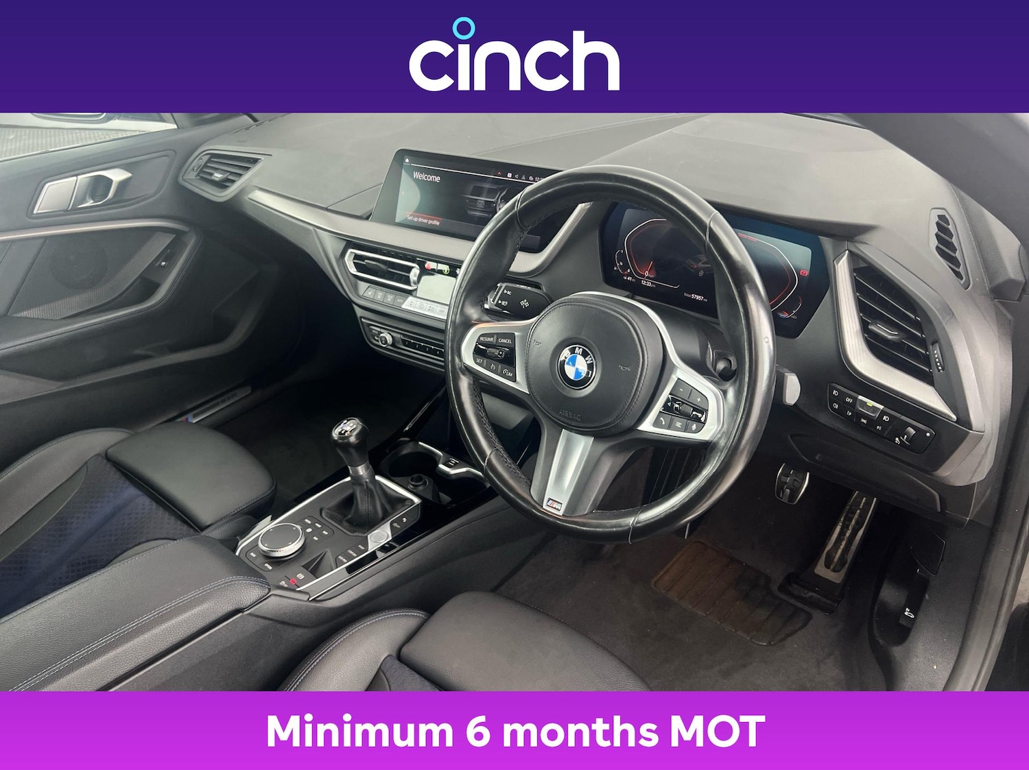 Used BMW 2 Series 2022 for sale - 76405573: Photo 12