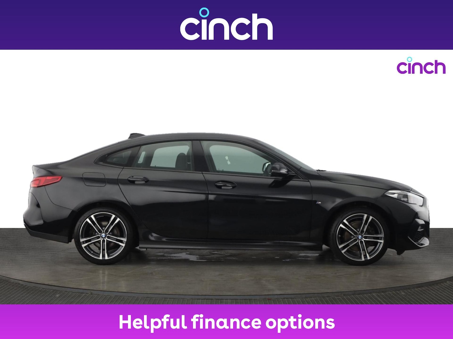 Used BMW 2 Series 2022 for sale - 76405573: Photo 2