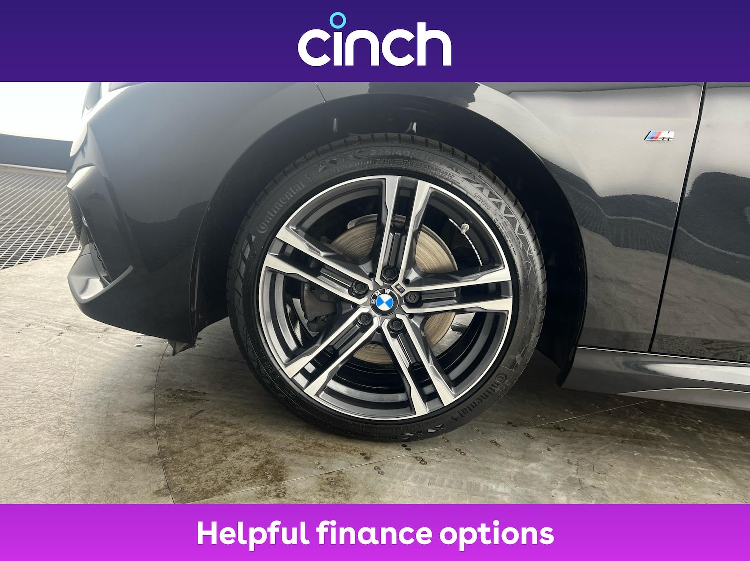 Used BMW 2 Series 2022 for sale - 76405573: Photo 24