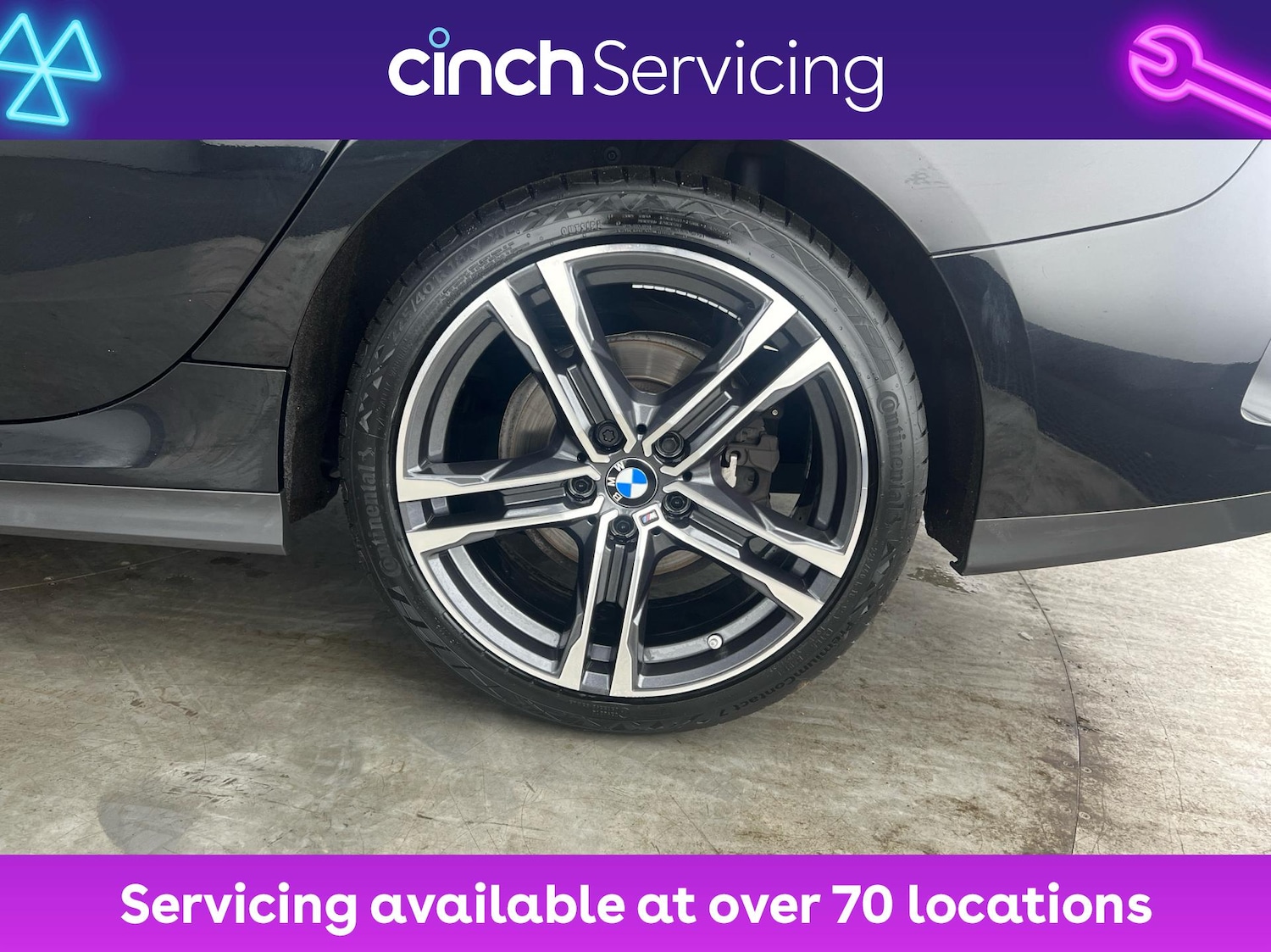 Used BMW 2 Series 2022 for sale - 76405573: Photo 26