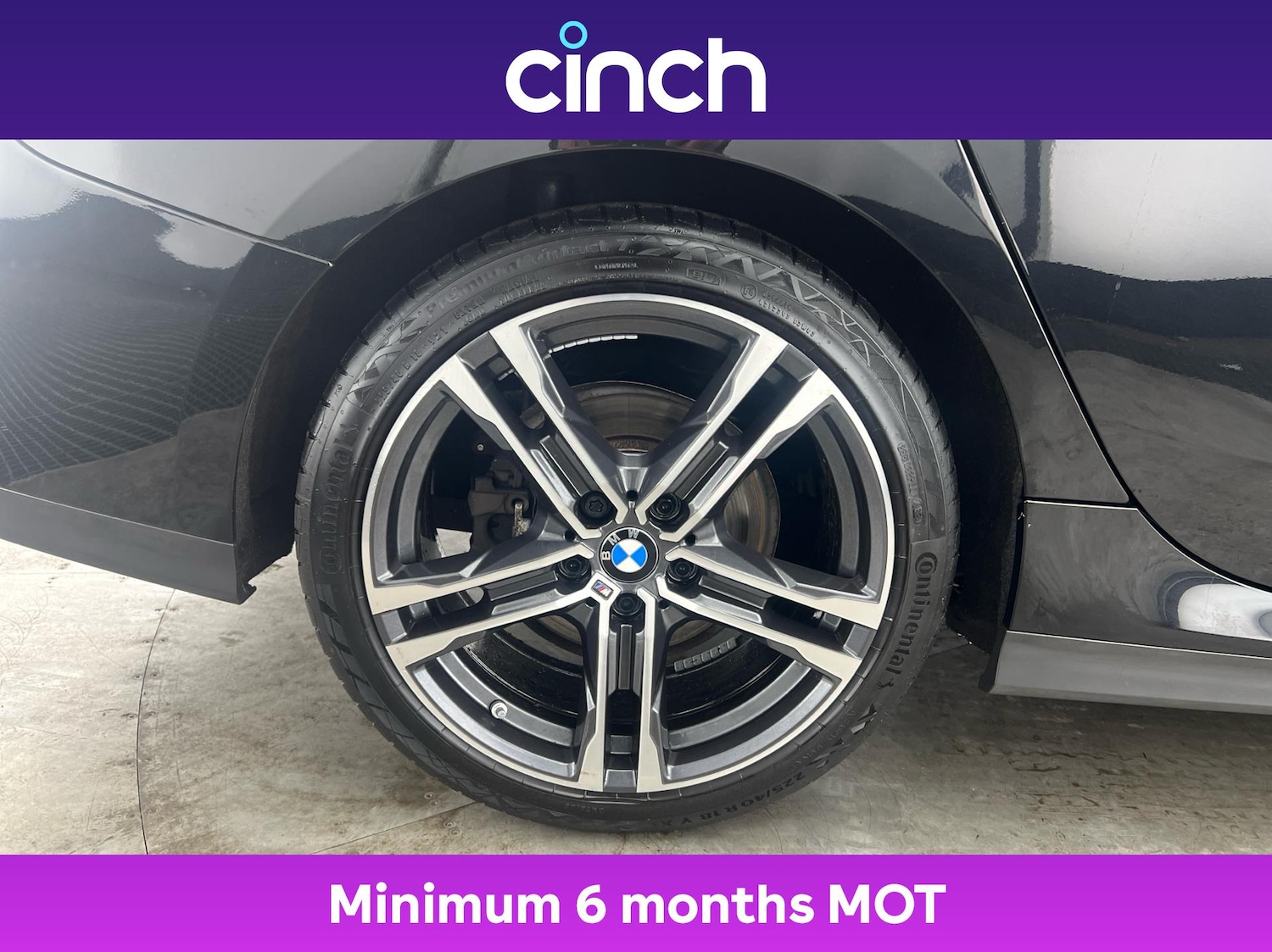 Used BMW 2 Series 2022 for sale - 76405573: Photo 27