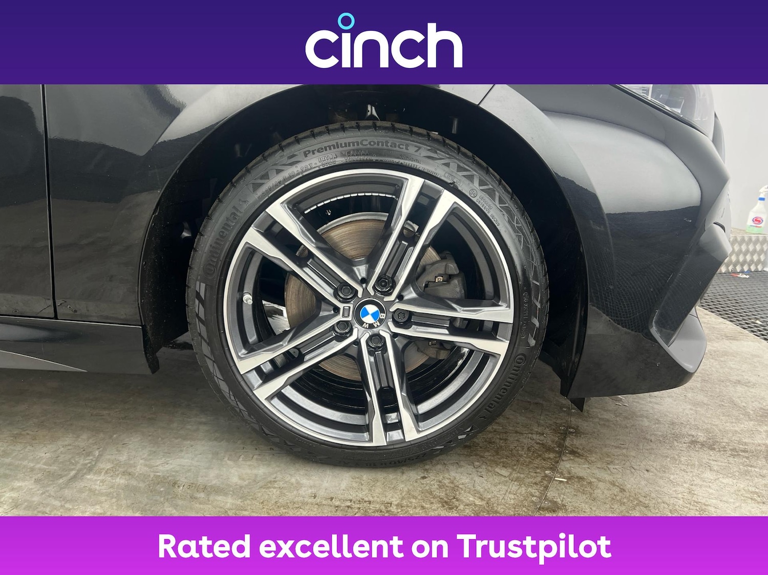 Used BMW 2 Series 2022 for sale - 76405573: Photo 28