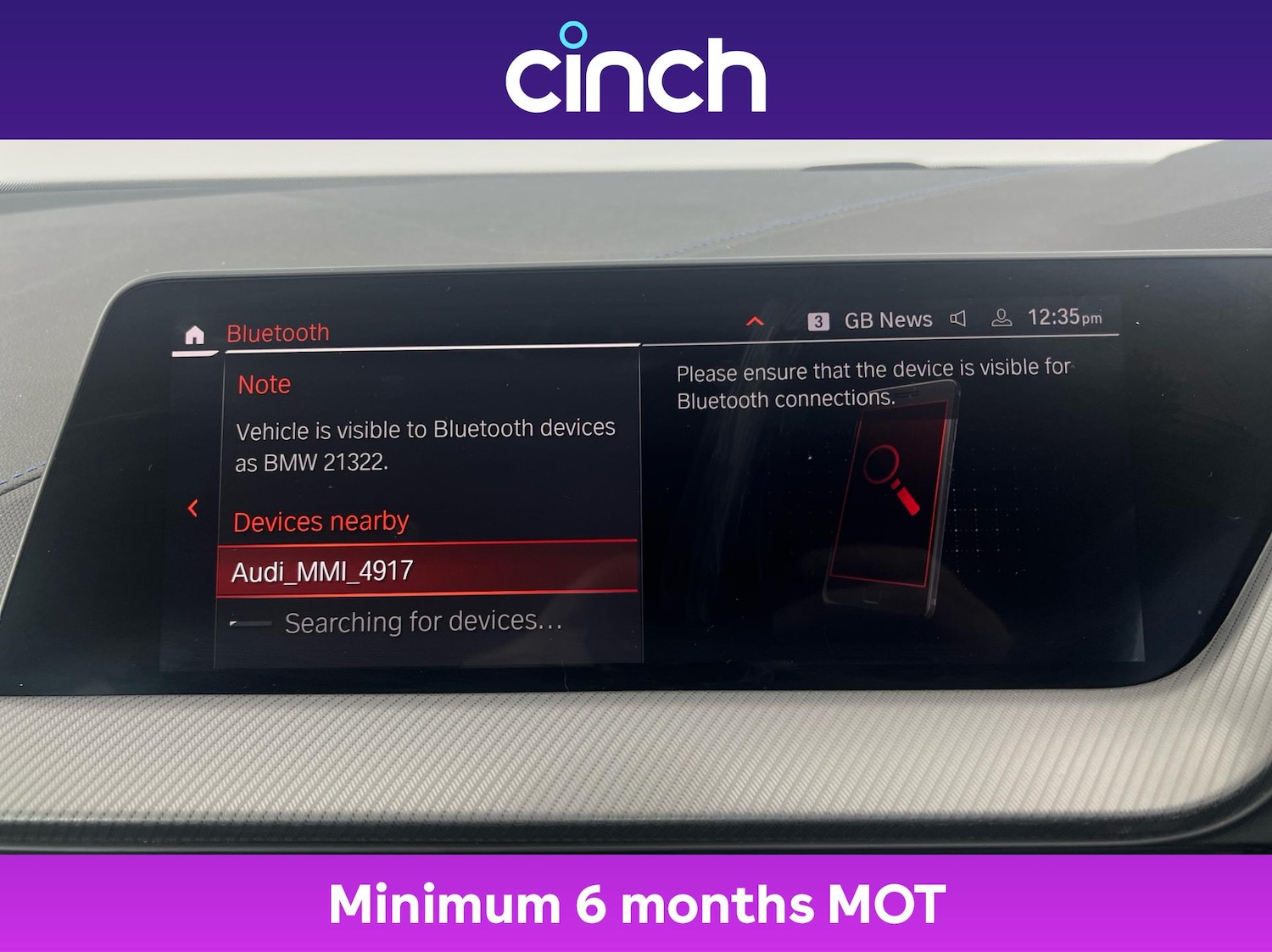 Used BMW 2 Series 2022 for sale - 76405573: Photo 32