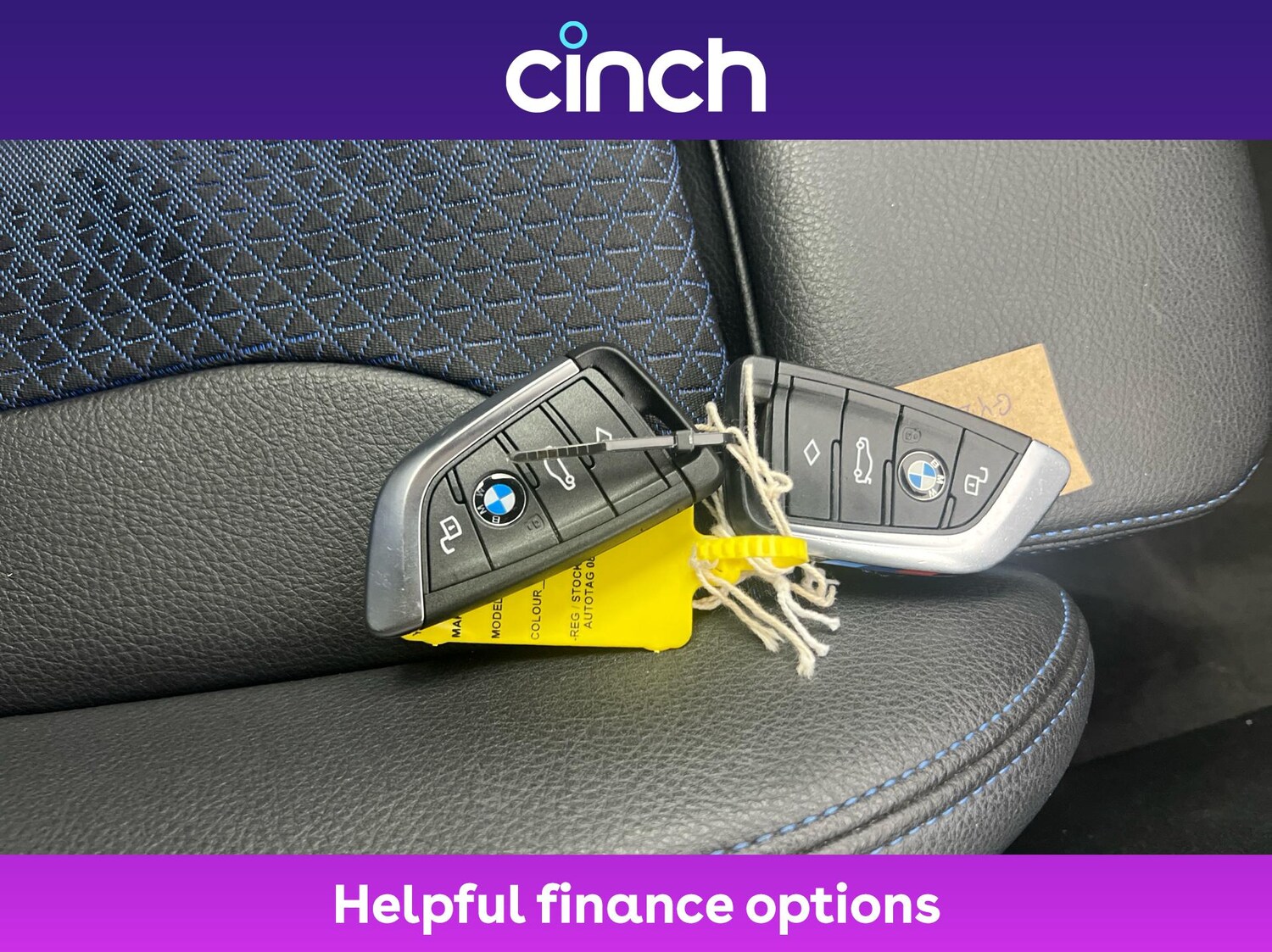 Used BMW 2 Series 2022 for sale - 76405573: Photo 40