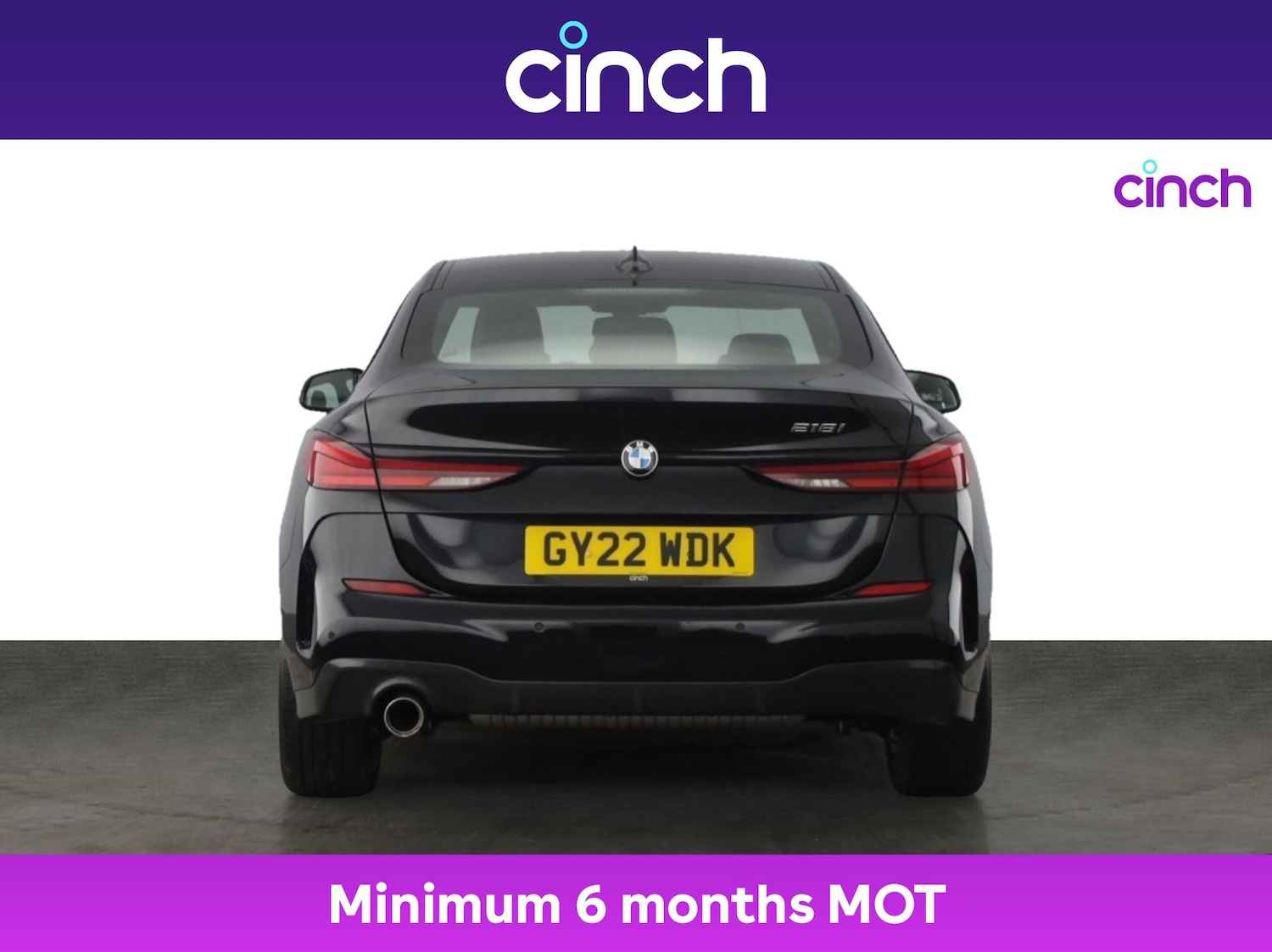 Used BMW 2 Series 2022 for sale - 76405573: Photo 5