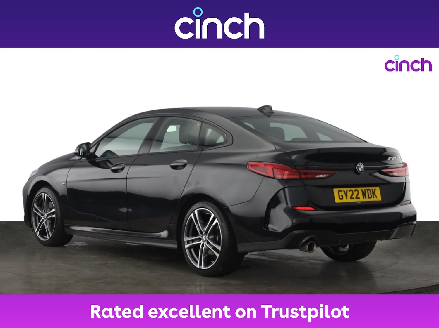 Used BMW 2 Series 2022 for sale - 76405573: Photo 6