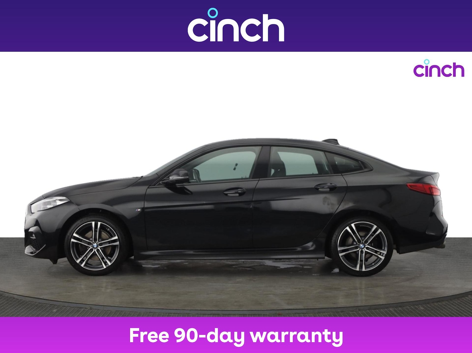 Used BMW 2 Series 2022 for sale - 76405573: Photo 8