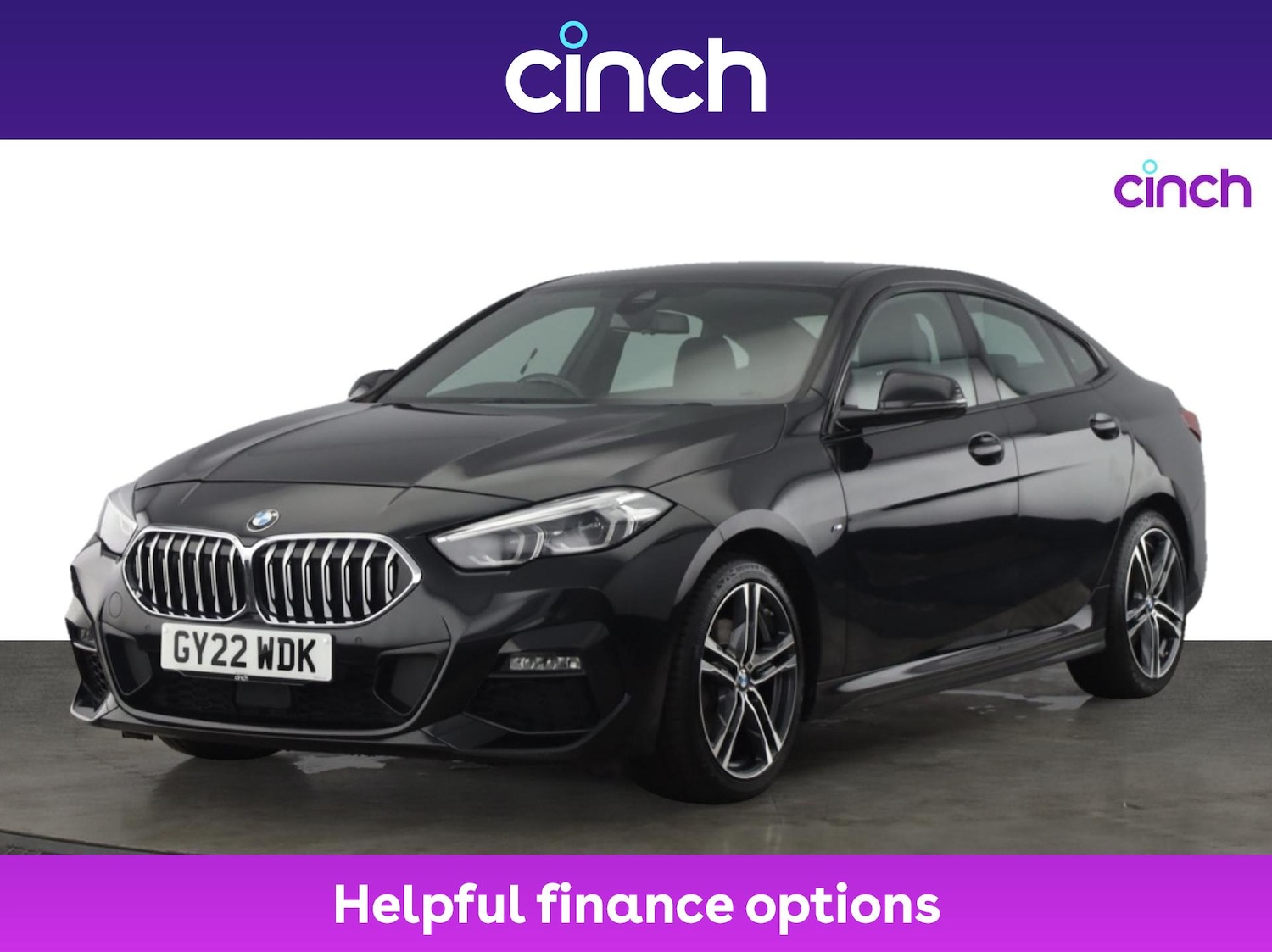 Used BMW 2 Series 2022 for sale - 76405573: Photo 9