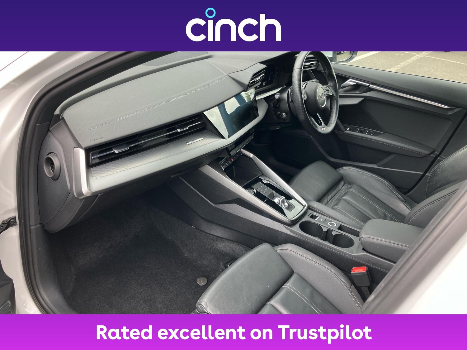 Used Audi A3 2022 for sale - 76324199: Photo 14