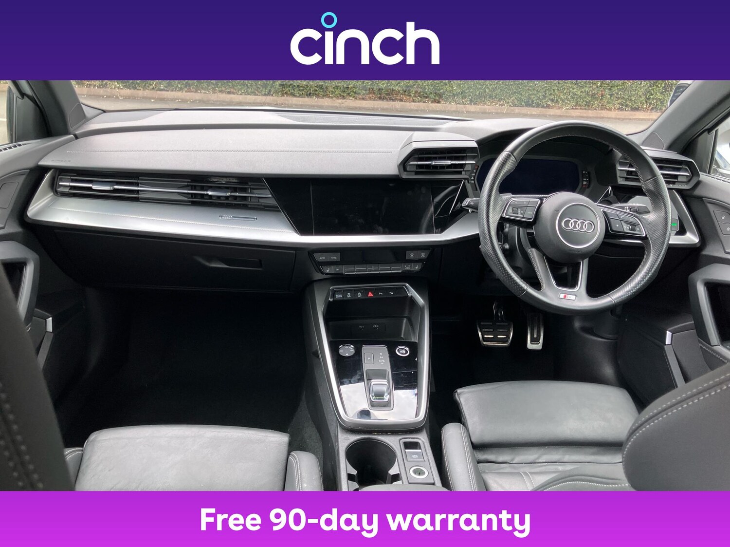 Used Audi A3 2022 for sale - 76324199: Photo 15