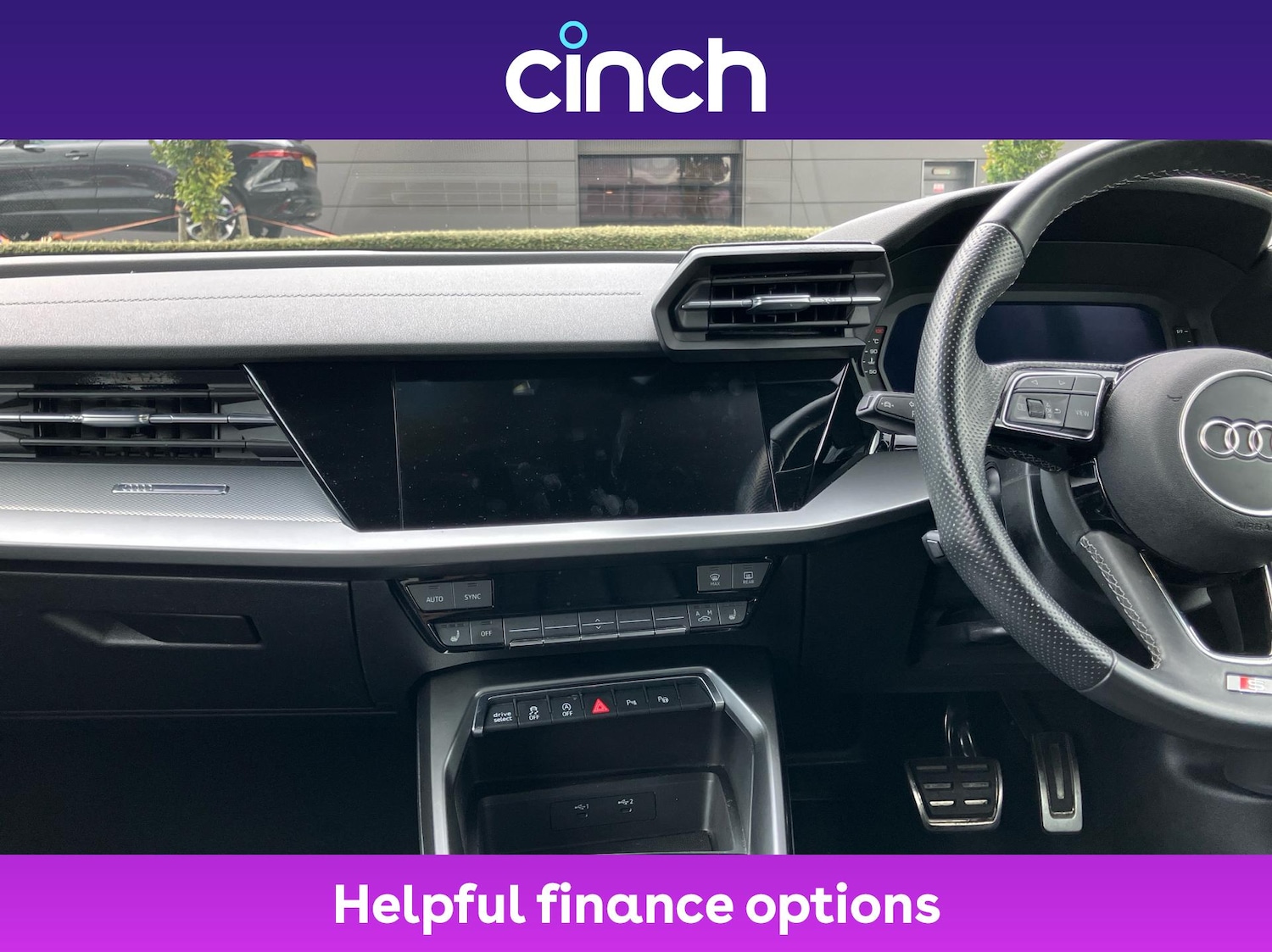 Used Audi A3 2022 for sale - 76324199: Photo 17