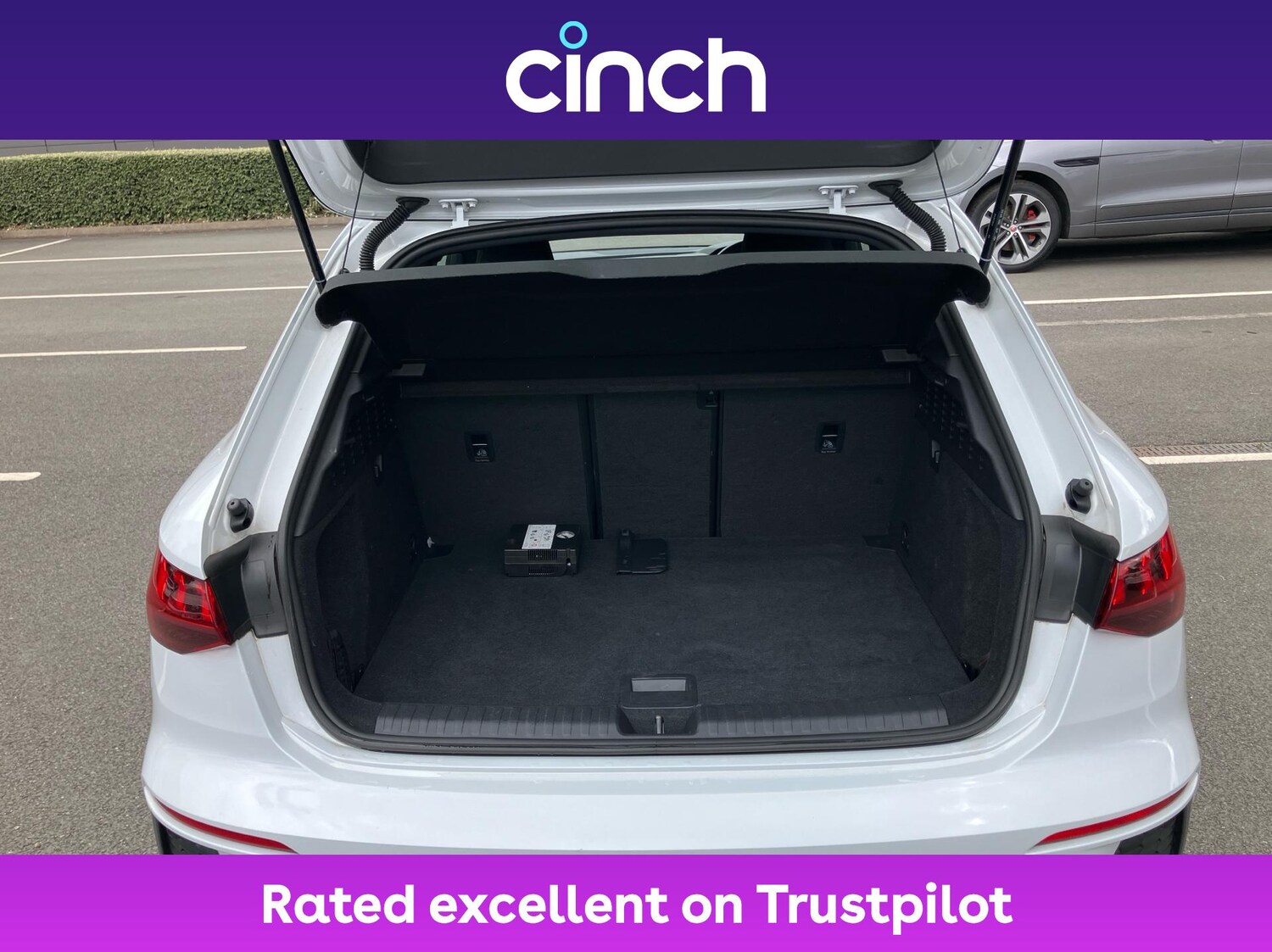 Used Audi A3 2022 for sale - 76324199: Photo 21