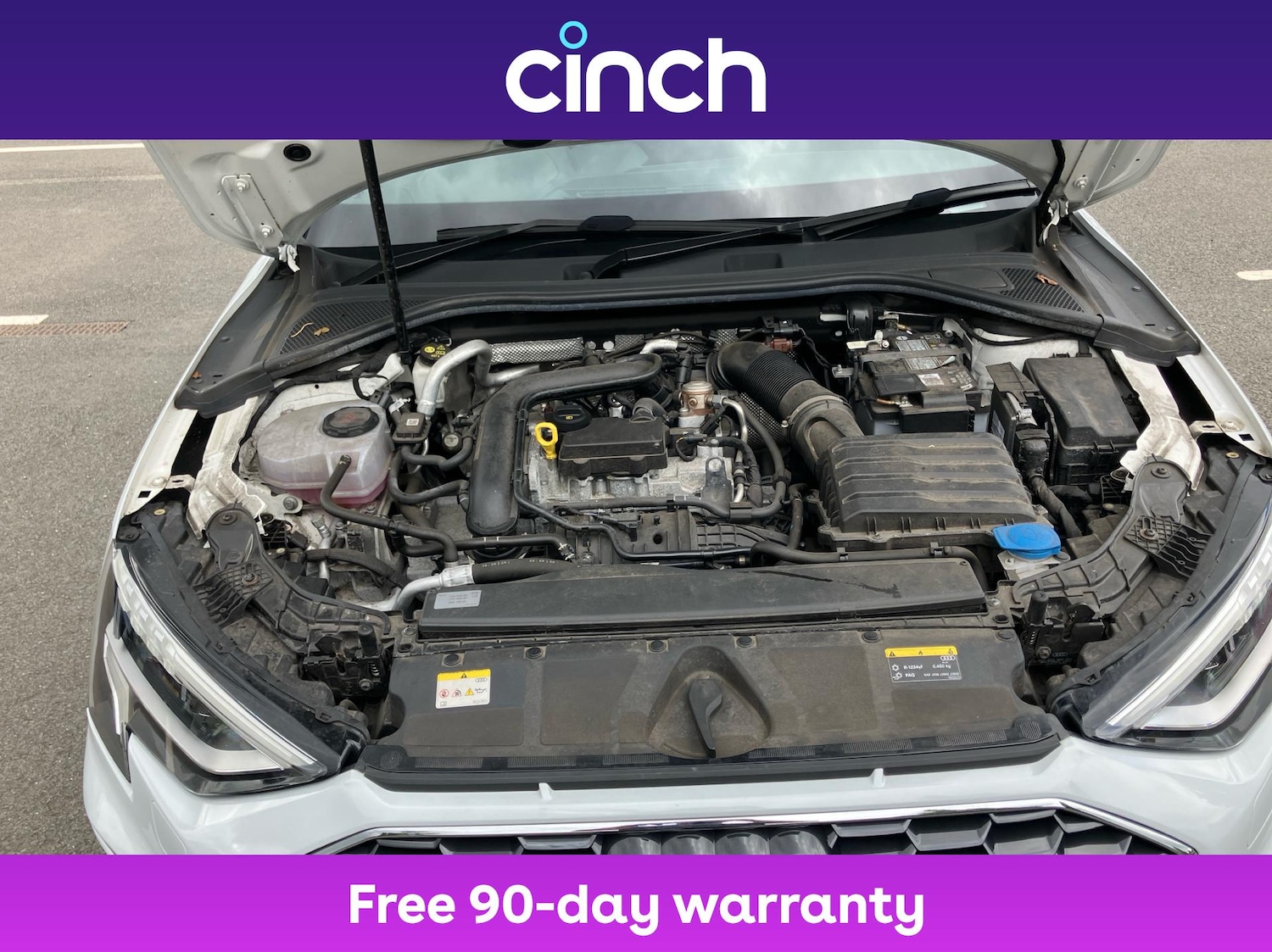 Used Audi A3 2022 for sale - 76324199: Photo 23