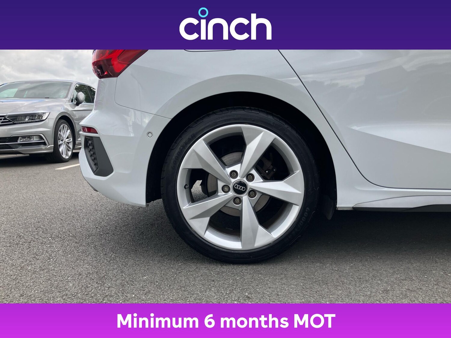 Used Audi A3 2022 for sale - 76324199: Photo 27