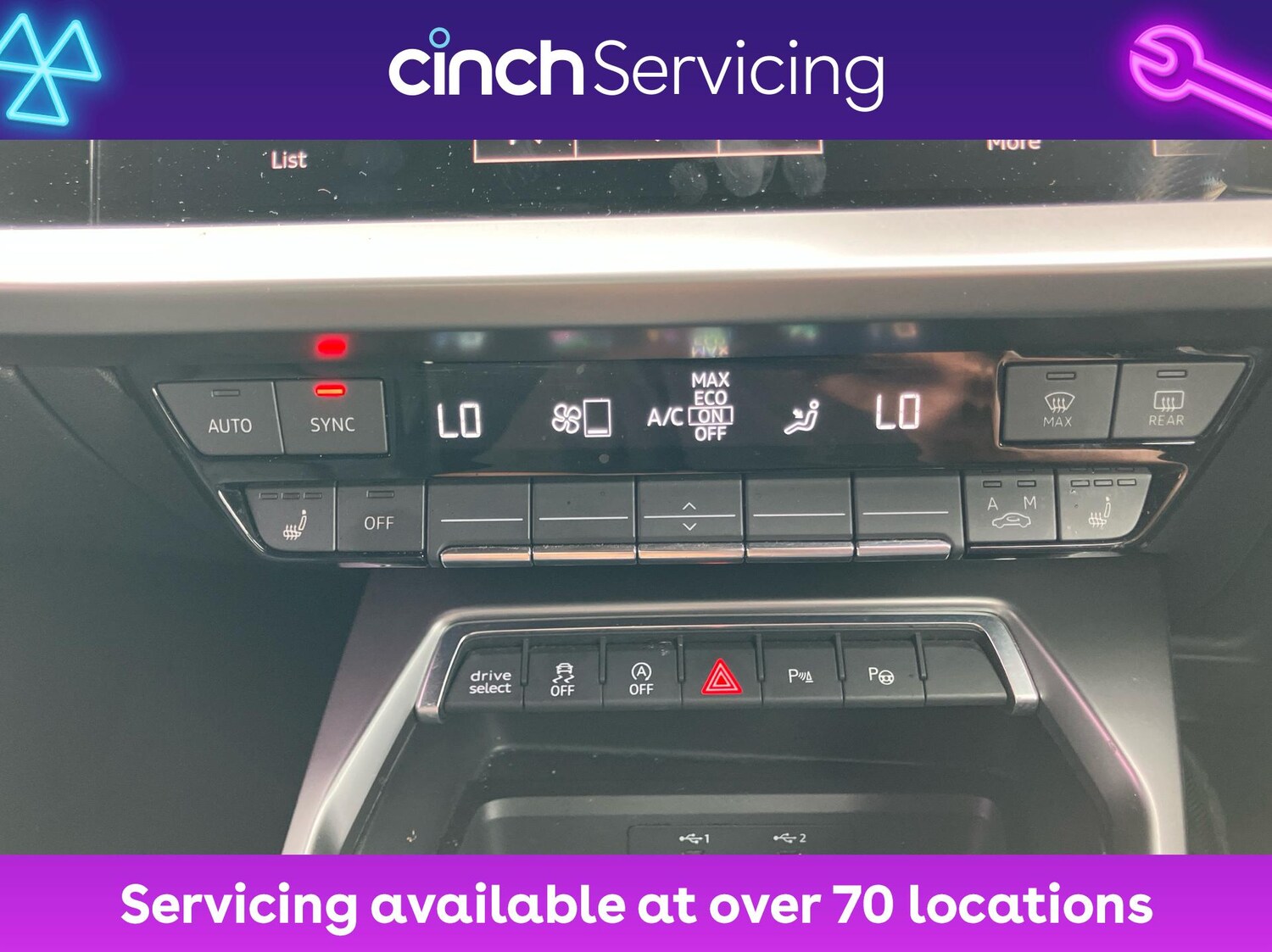 Used Audi A3 2022 for sale - 76324199: Photo 31