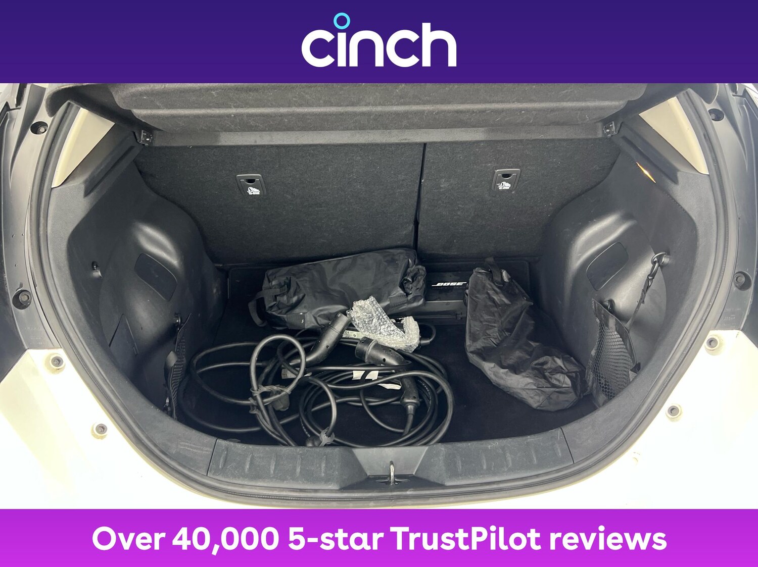 Used Nissan Leaf 2020 for sale - 76928115: Photo 21