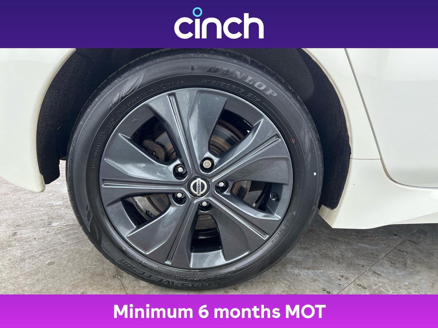 Used Nissan Leaf 2020 for sale - 76928115: Photo 27