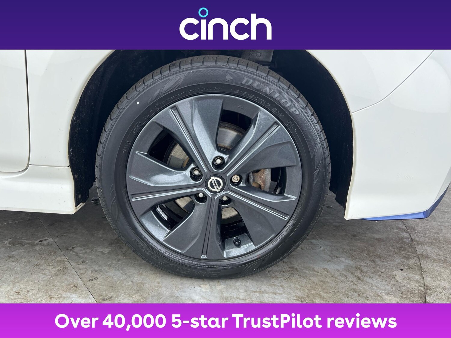 Used Nissan Leaf 2020 for sale - 76928115: Photo 28