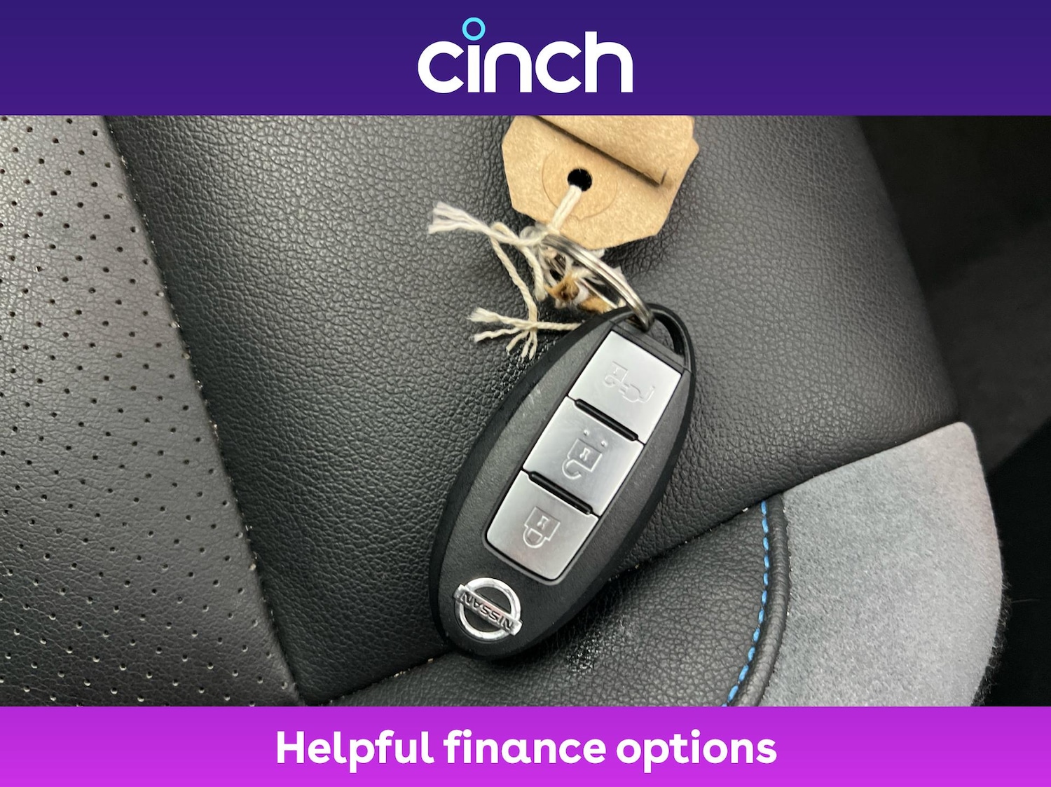 Used Nissan Leaf 2020 for sale - 76928115: Photo 30