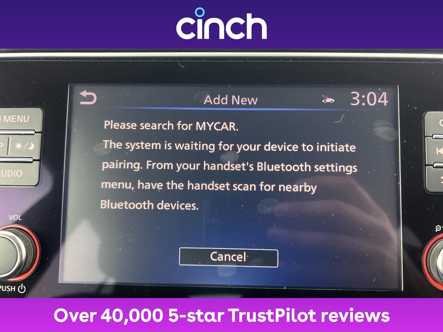 Used Nissan Leaf 2020 for sale - 76928115: Photo 33