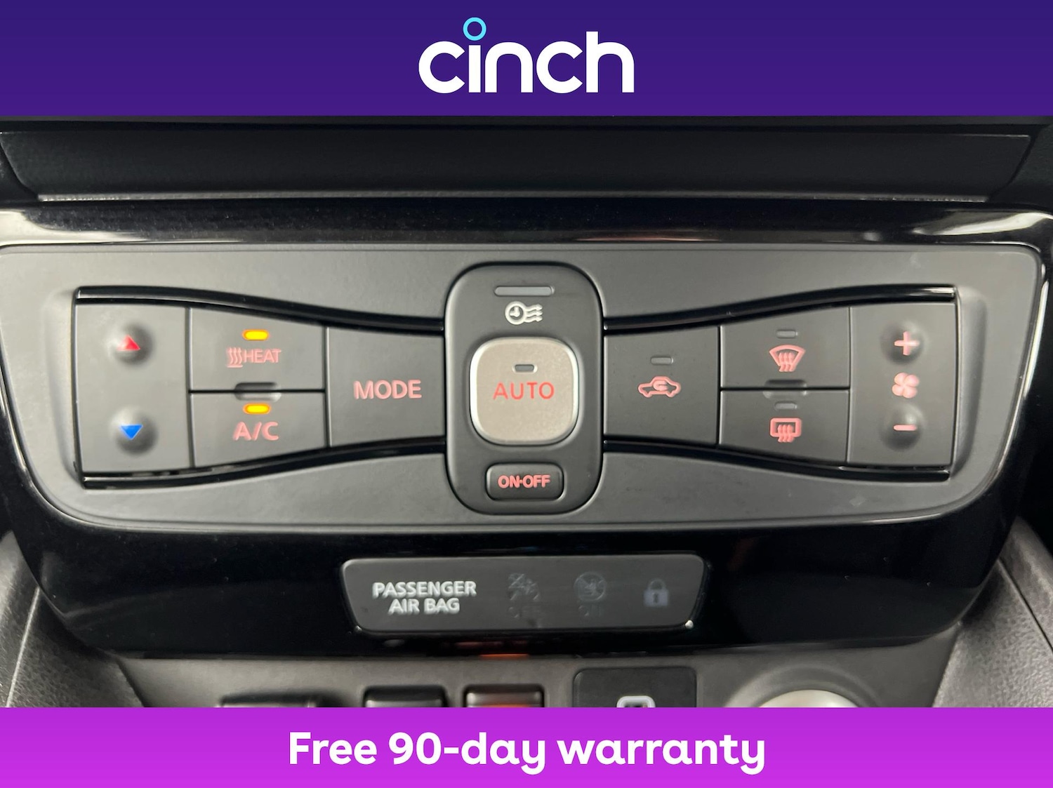 Used Nissan Leaf 2020 for sale - 76928115: Photo 34