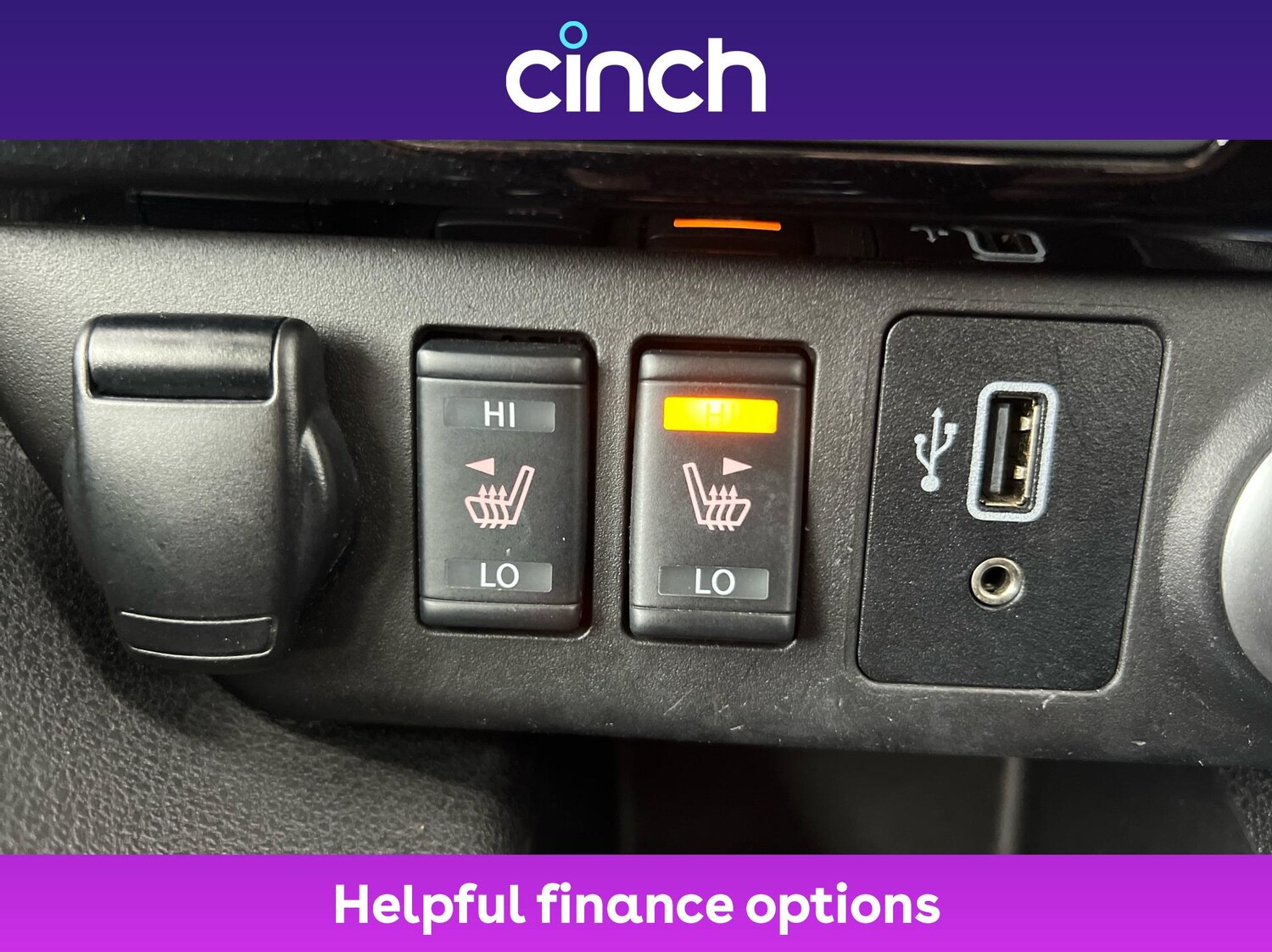 Used Nissan Leaf 2020 for sale - 76928115: Photo 35