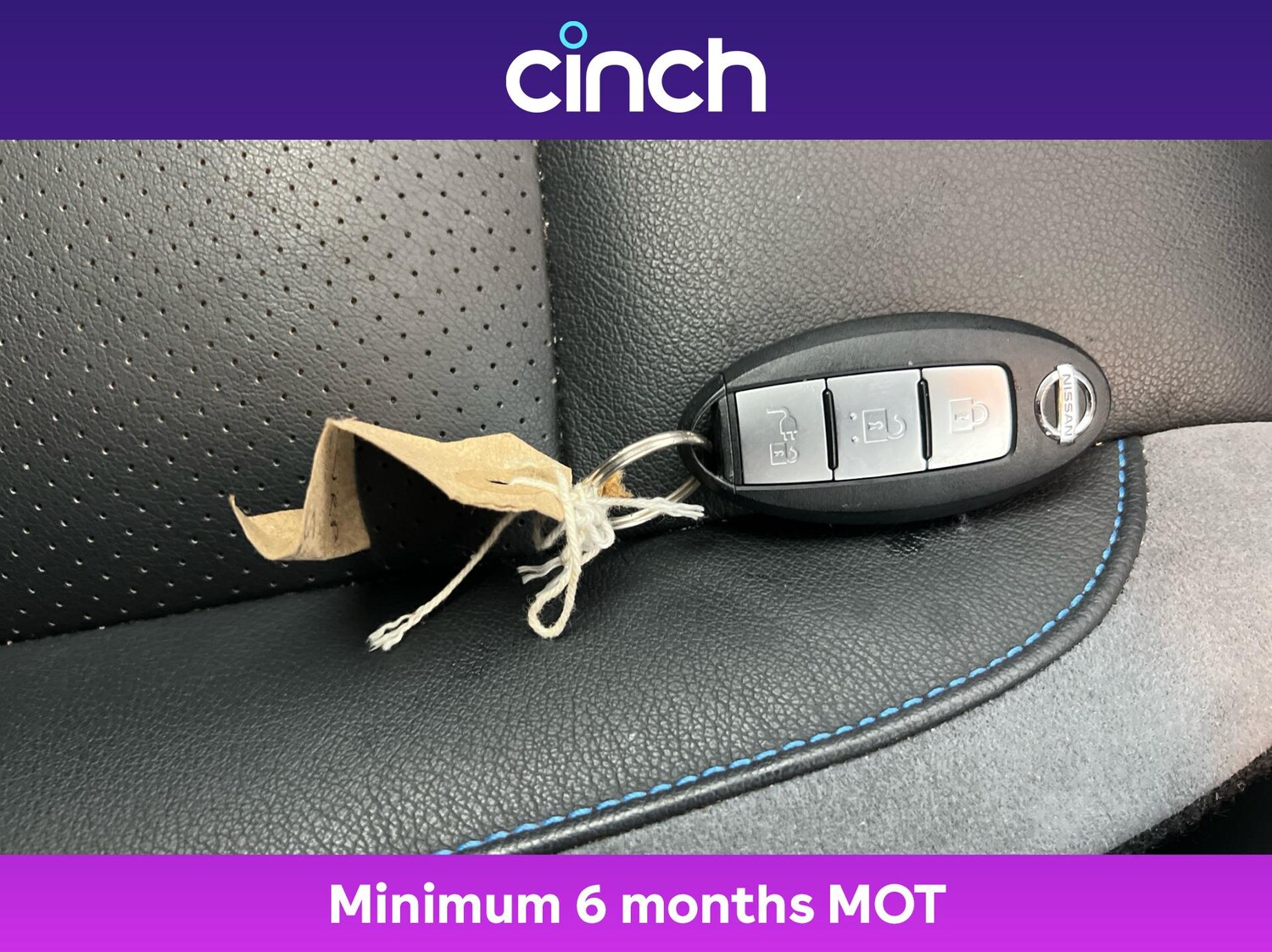 Used Nissan Leaf 2020 for sale - 76928115: Photo 37