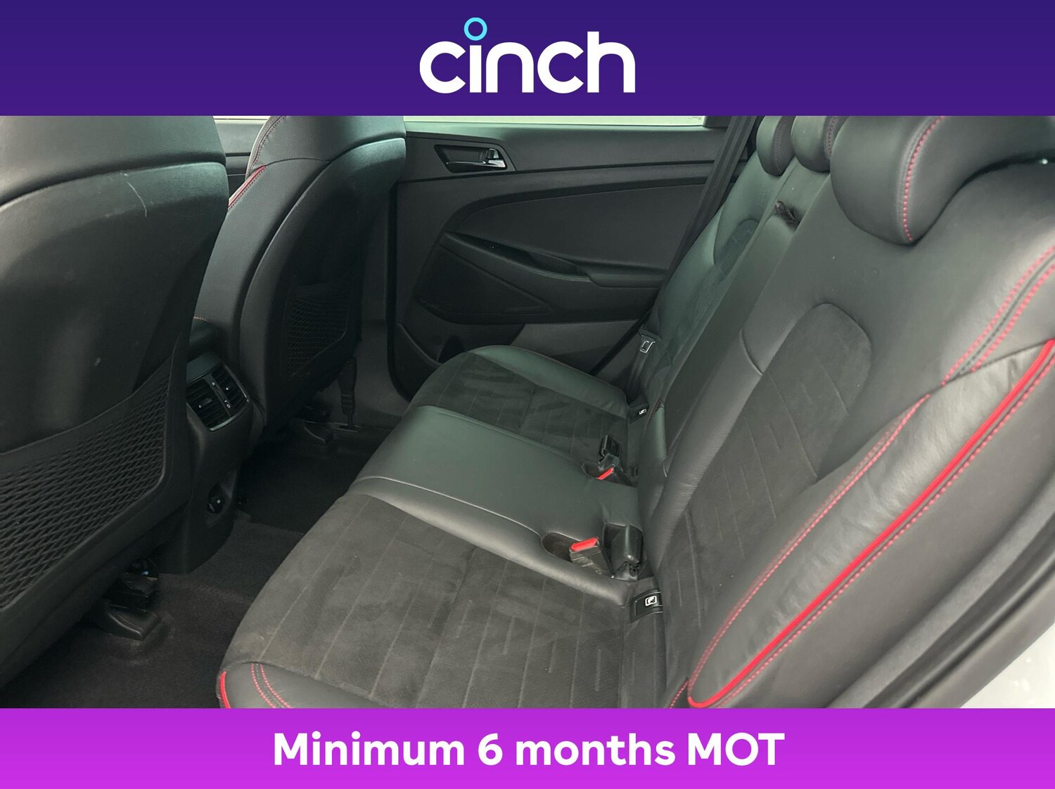 Used Hyundai TUCSON 2020 for sale - 76563427: Photo 20