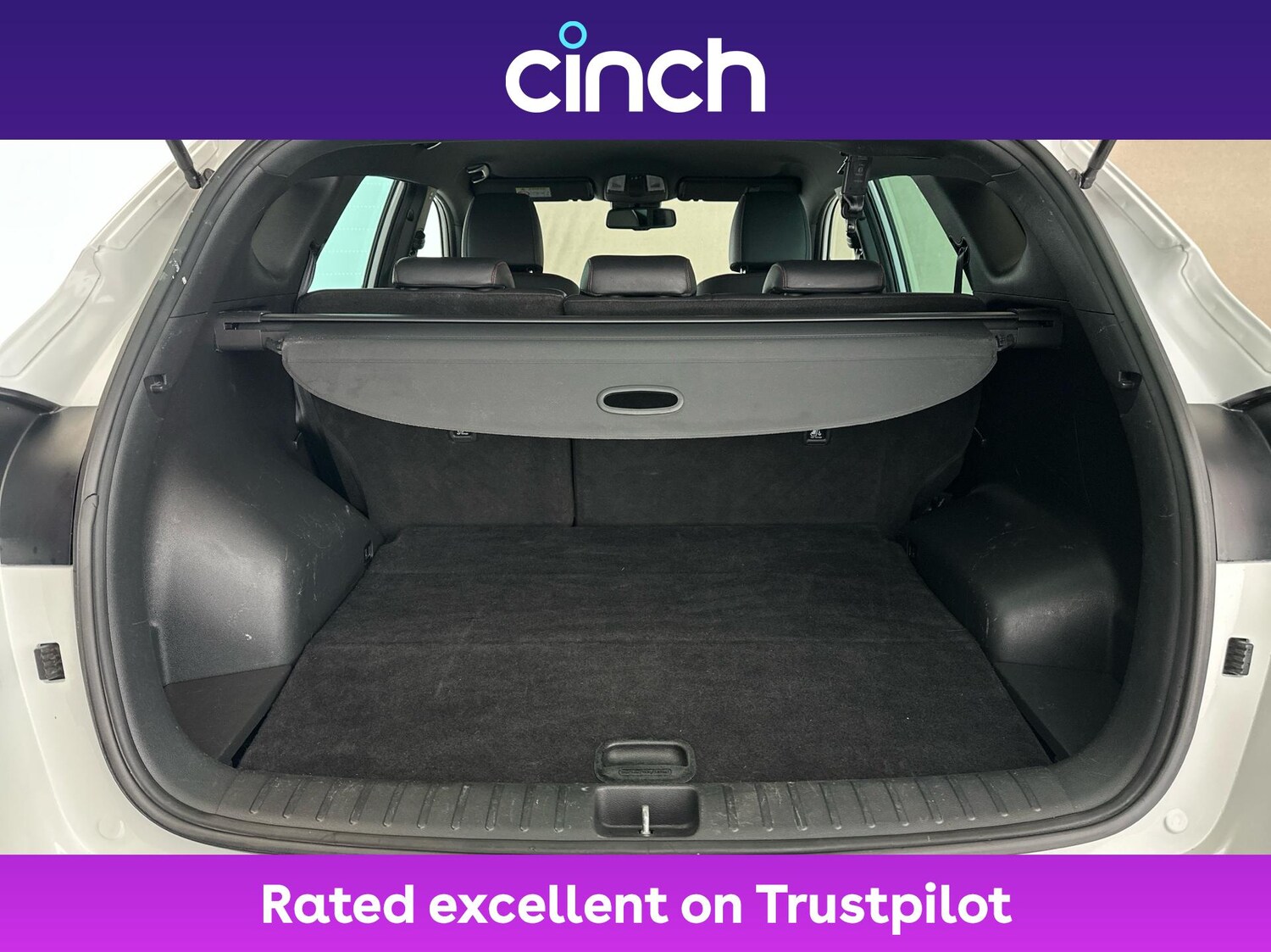 Used Hyundai TUCSON 2020 for sale - 76563427: Photo 21