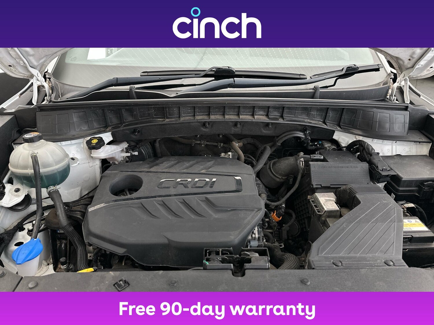 Used Hyundai TUCSON 2020 for sale - 76563427: Photo 23