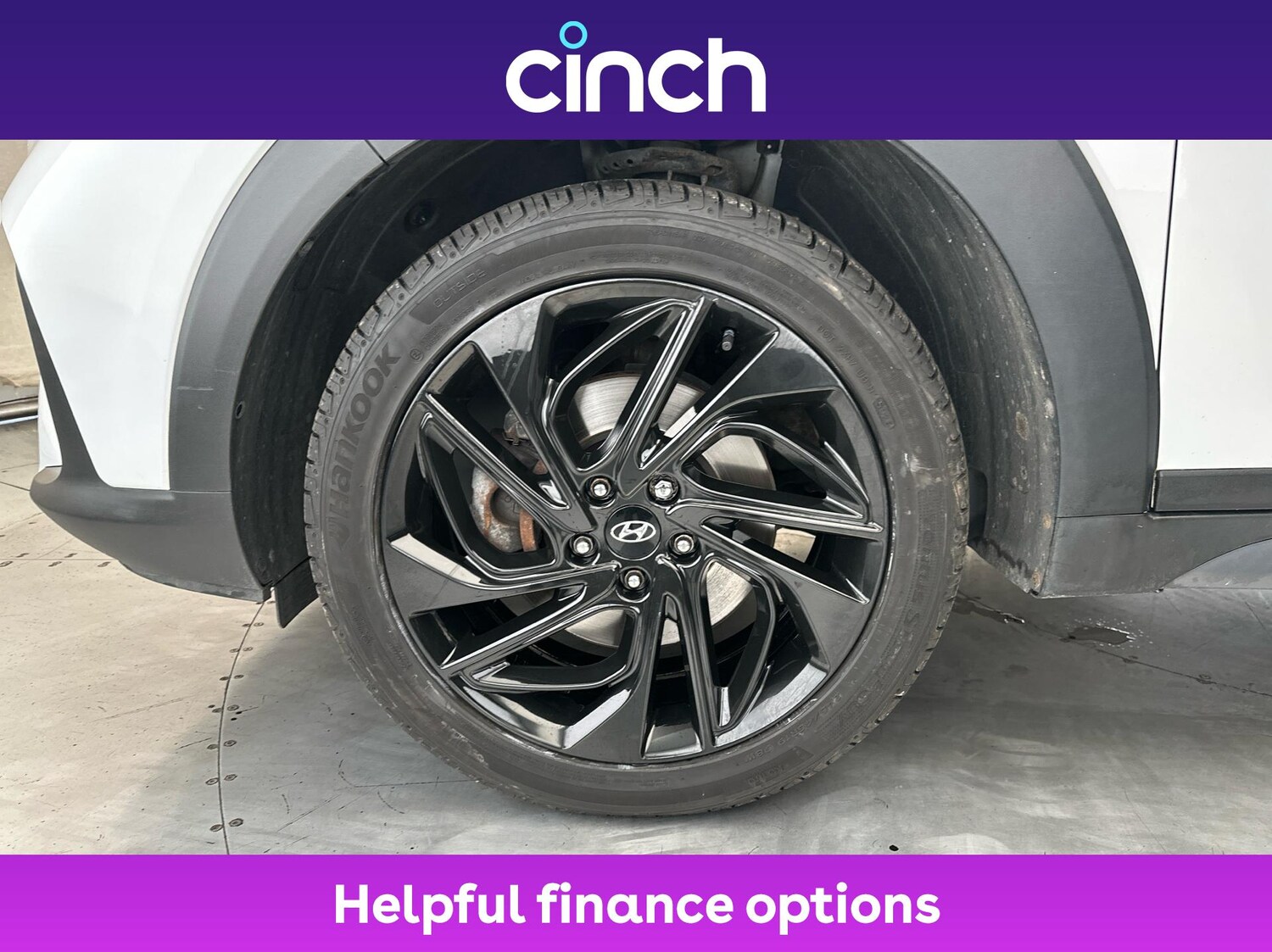 Used Hyundai TUCSON 2020 for sale - 76563427: Photo 24