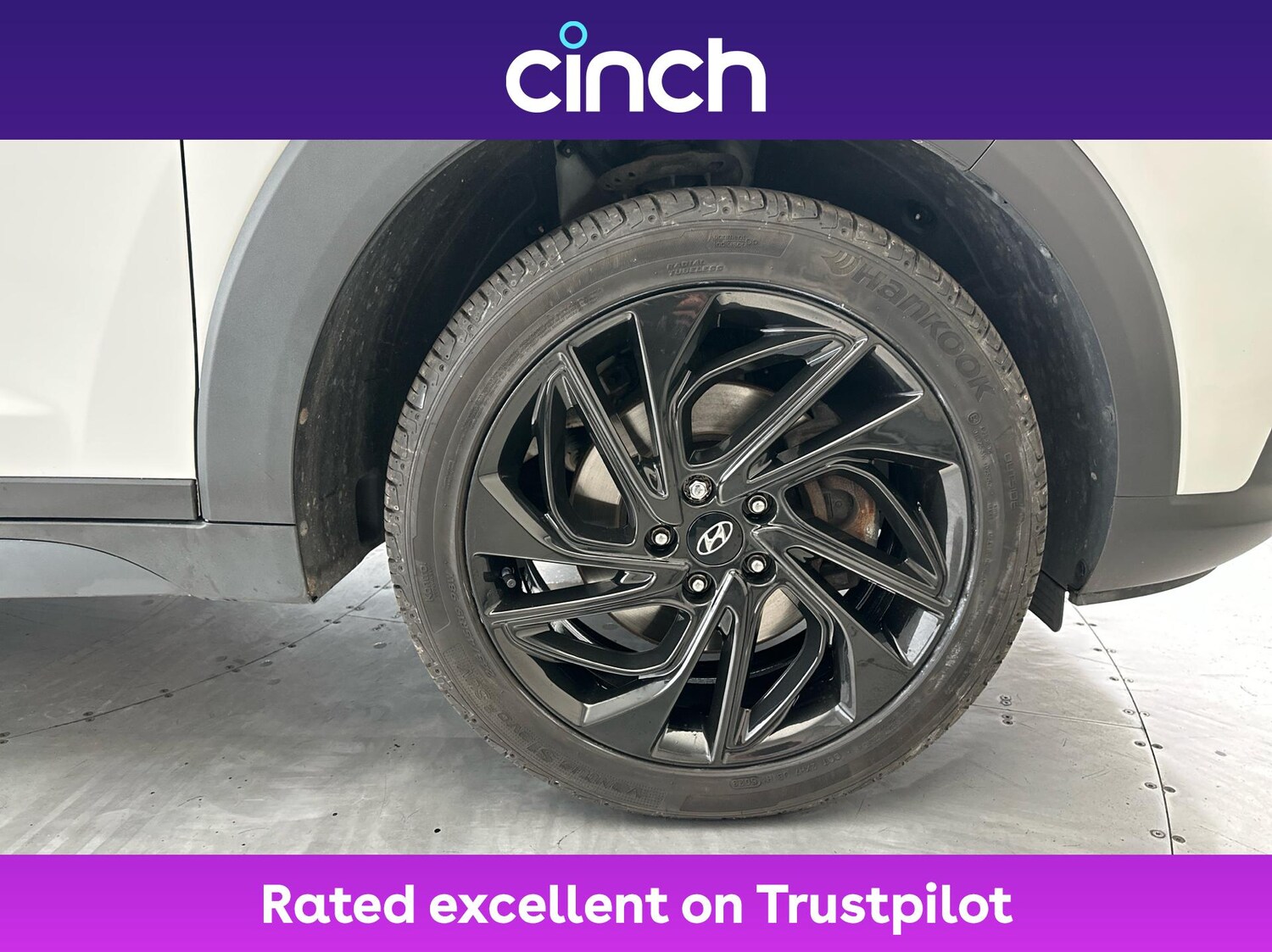 Used Hyundai TUCSON 2020 for sale - 76563427: Photo 28