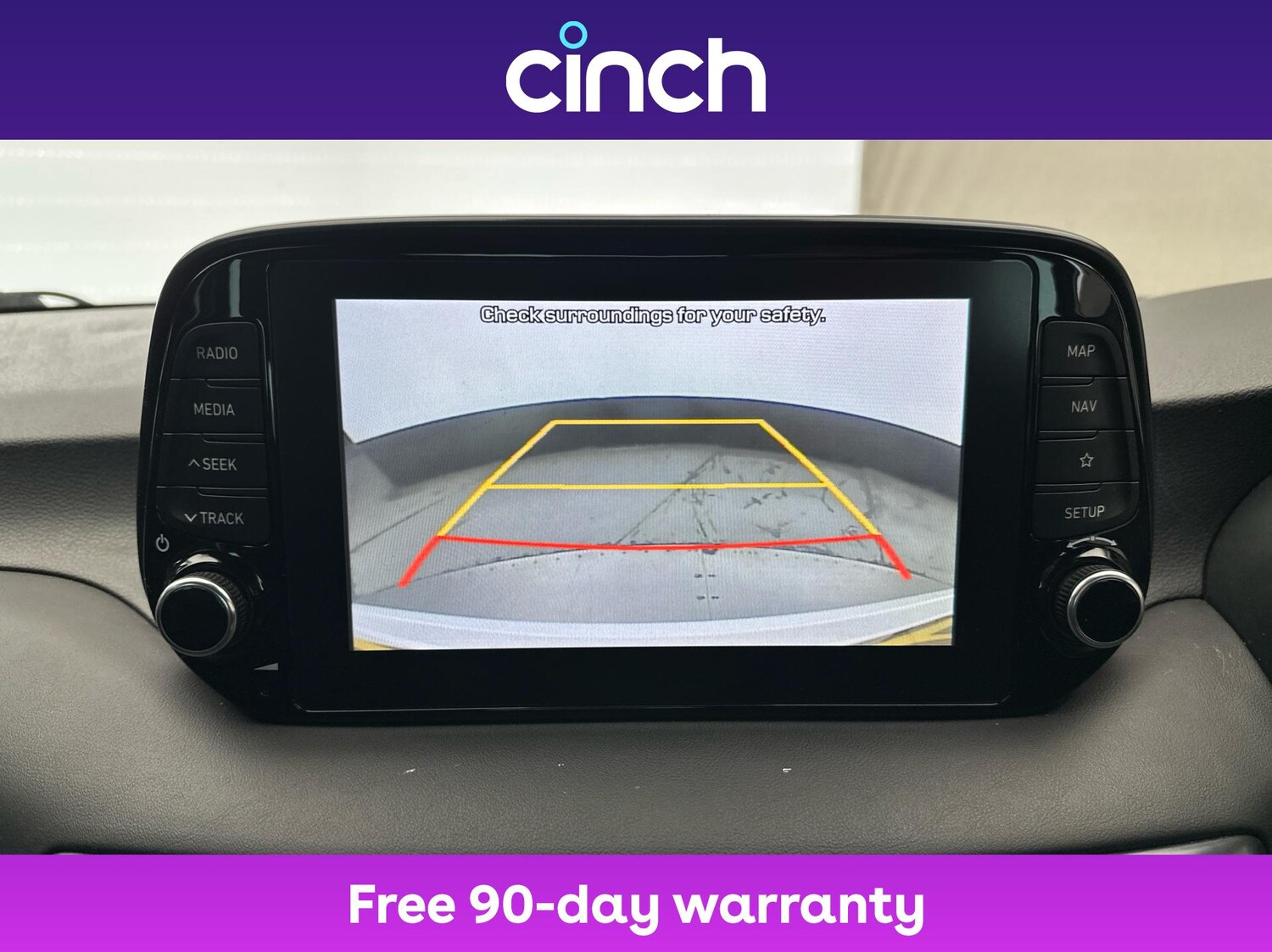 Used Hyundai TUCSON 2020 for sale - 76563427: Photo 34