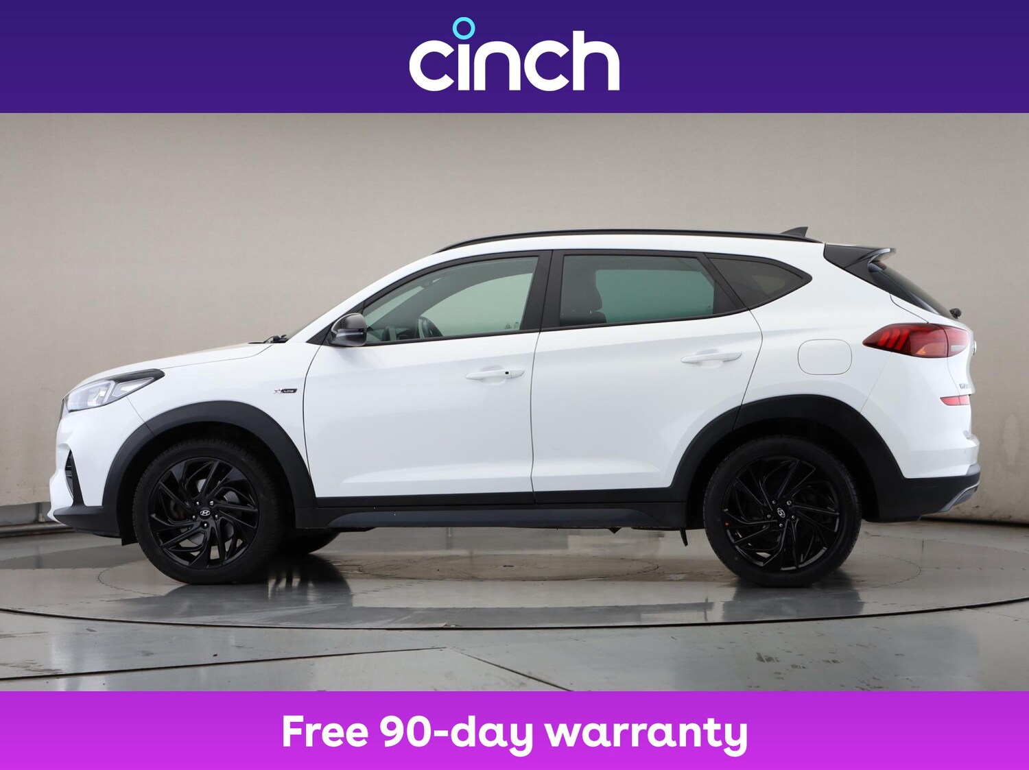 Used Hyundai TUCSON 2020 for sale - 76563427: Photo 8