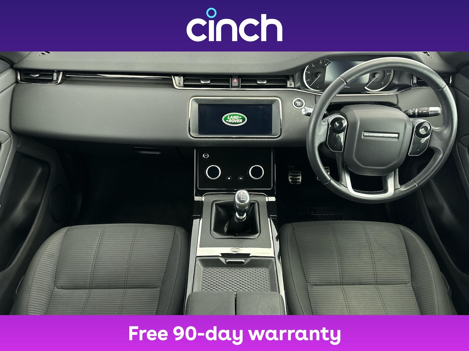 Used Land Rover Range Rover Evoque 2020 for sale - 76557864: Photo 15