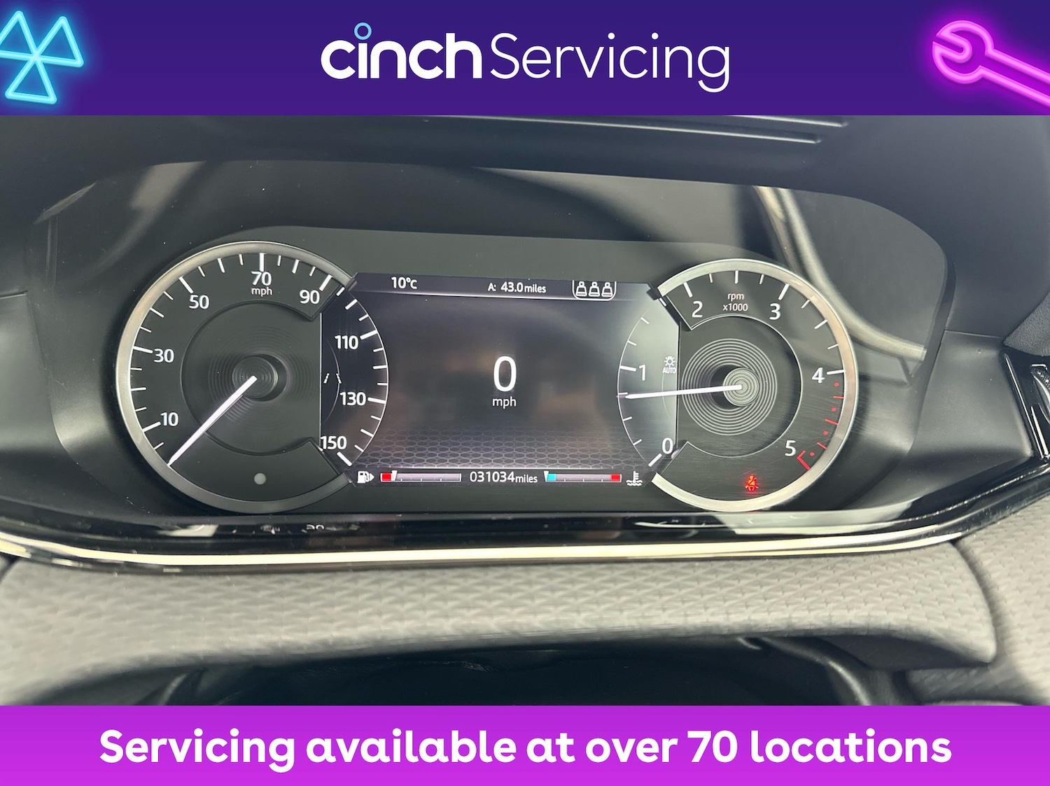 Used Land Rover Range Rover Evoque 2020 for sale - 76557864: Photo 18