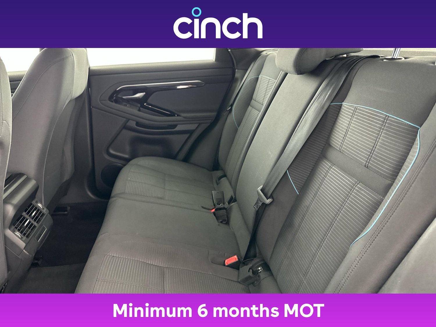 Used Land Rover Range Rover Evoque 2020 for sale - 76557864: Photo 20