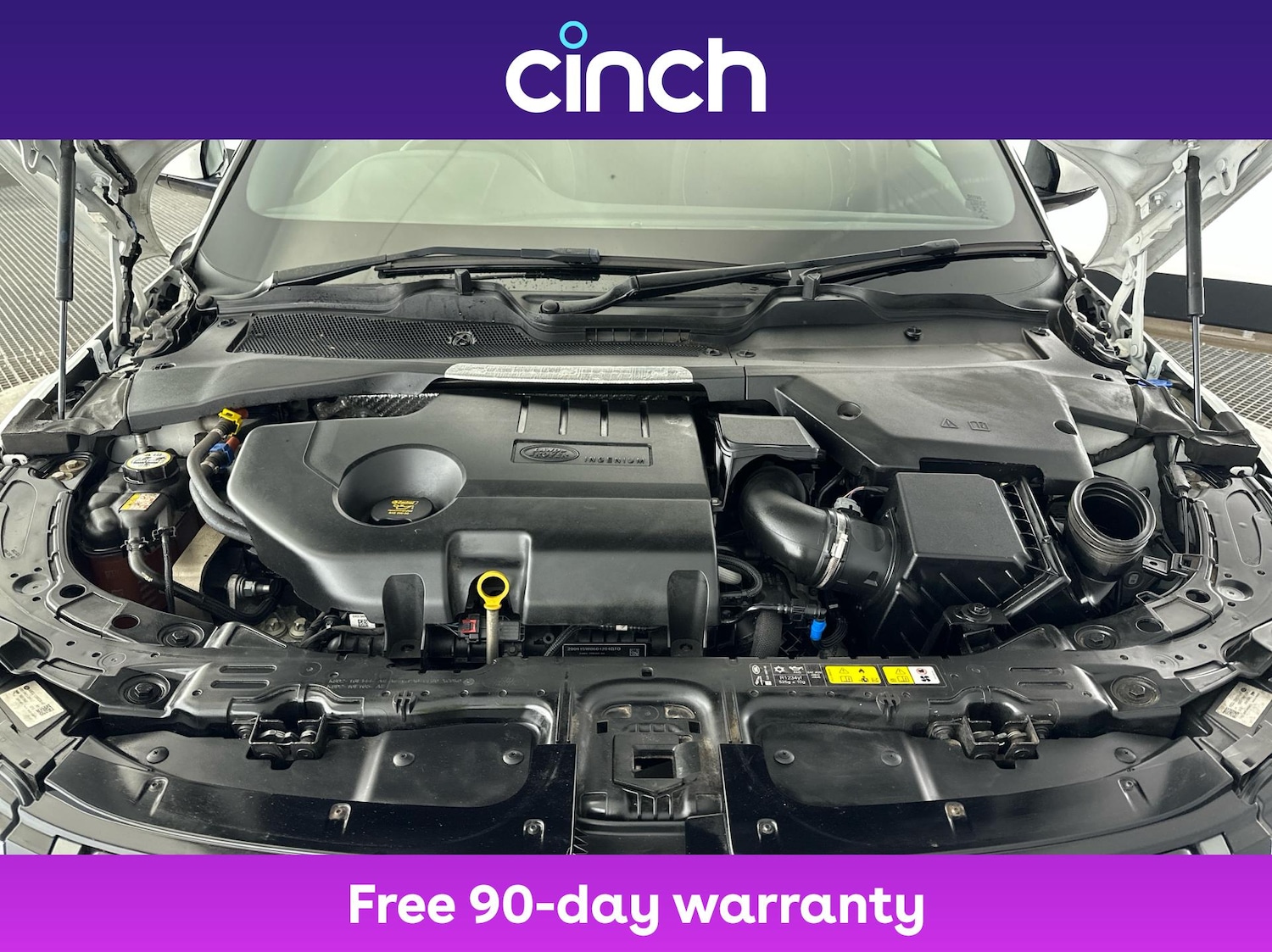 Used Land Rover Range Rover Evoque 2020 for sale - 76557864: Photo 23